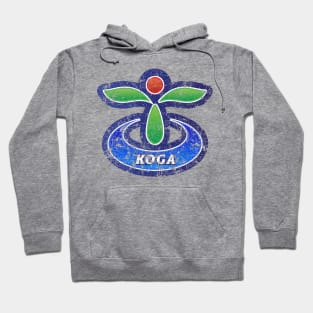 Koga Hoodie